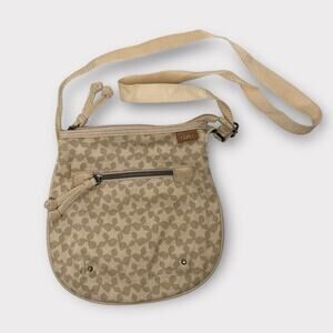 Vintage lei Star Crossbody Bag